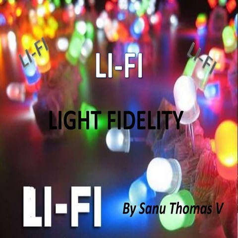 LIGHT FIDILITY