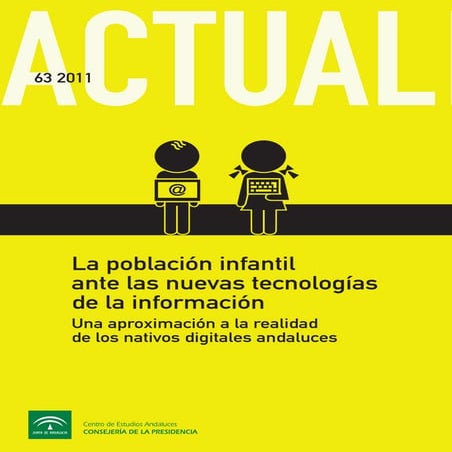 Actualidad infancia20