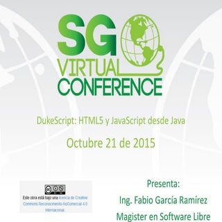 DukeScript: HTML5 y JavaScript desd...