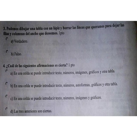 Actvidades de word 3er año 31 a 32