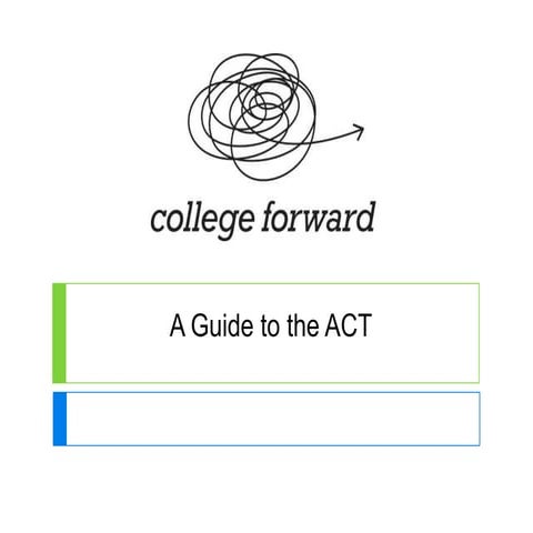 Act Overview Pptx