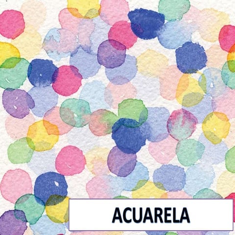 acuarela.ppt