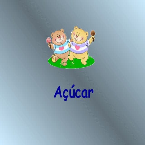 Acucar