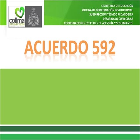Acuerdo592simplificado