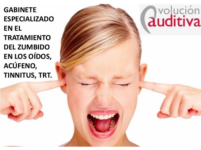 Tinnitus Tratamiento - Milagro Para El Acufeno