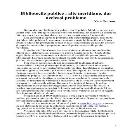 A cui este responsabilitatea