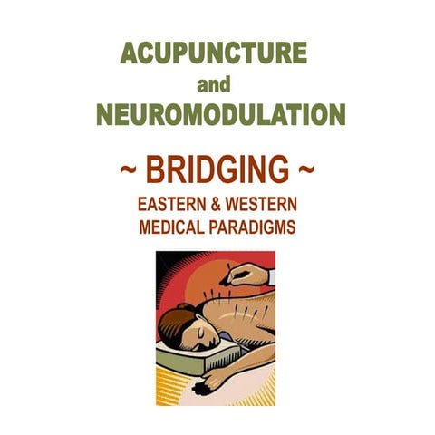 Acupuncture Neuromodulation 10.27.09 Power Point