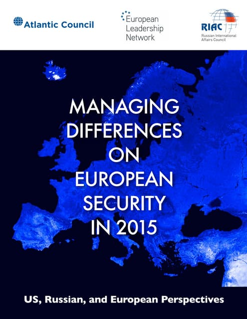 Acus managing differences report