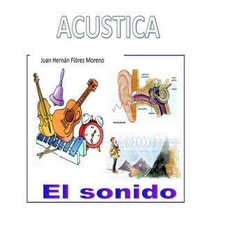 Acustica