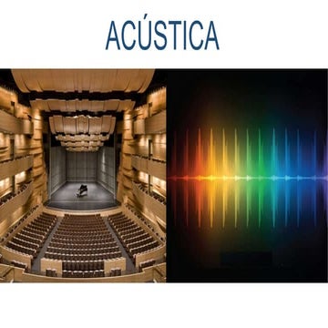 Acustica