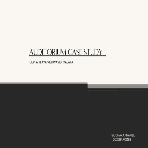 ACUSTICKS CASE STUDY.pdf xcrfdyjmdc ftyhujmkc vgtfdyu7i jftg6hy7u68iok