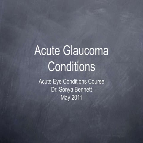 acute-eye-conditions-glaucoma.ppt