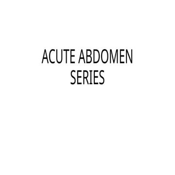 ACUTE ABDOMEN appendicitis AND peritonitis eden 2024.pptx