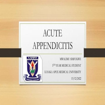ACUTE APPENDICITIS.pptx