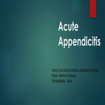 Acute Appendicitis FIX.pptx