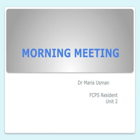 ACUTE BACTERIAL MENINGITS case presentation.pptx