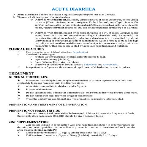ACUTE DIARRHEA.docx