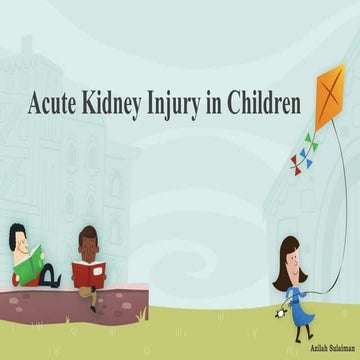 Definition and staging criteria of acute kidney injury in adults up ...