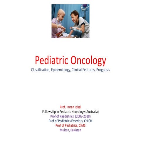 Acute leukemia in children 2021