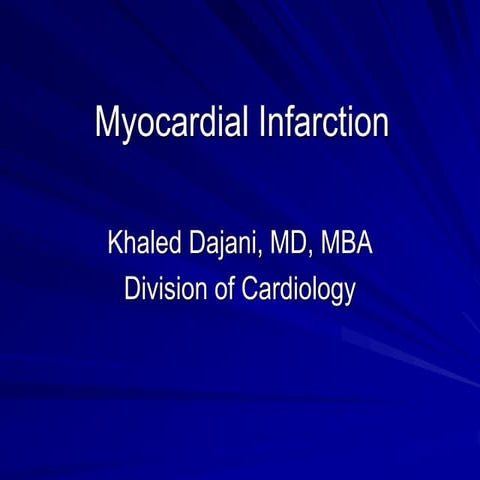 ACUTbbbbbhjjjE Myocardial Infarction.ppt