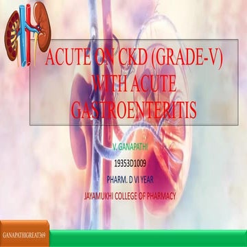 ACUTE ON CKD (GRADE-V) WITH ACUTE GASTROENTERITIS .pdf