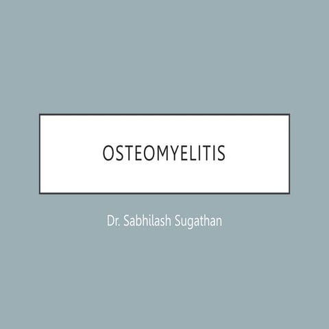acuteosteomyelitis-.pptx