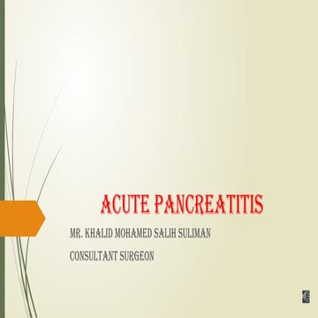 Acute Pancreatitis           (pptx).pptx