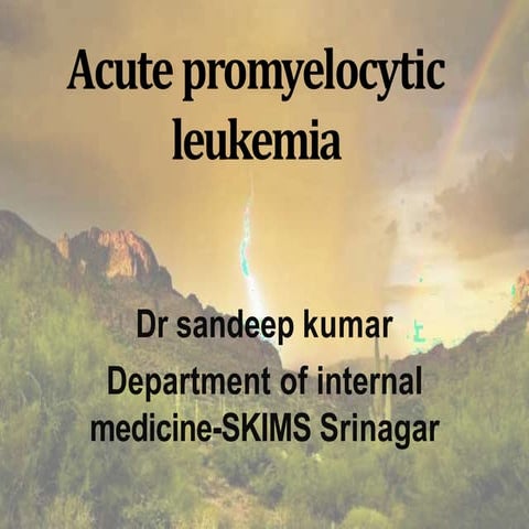 acutepromyelocyticleukemia-