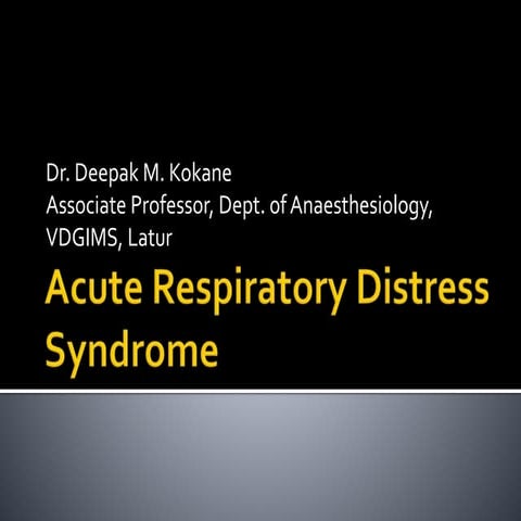 Acute Respiratory Distress Syndrome.pptx
