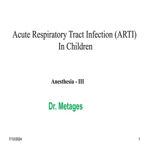 Acute Respiratory Infection- Anesthesia students.pptx
