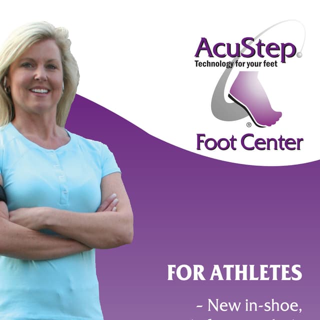 Acutstep Sleeve Singles