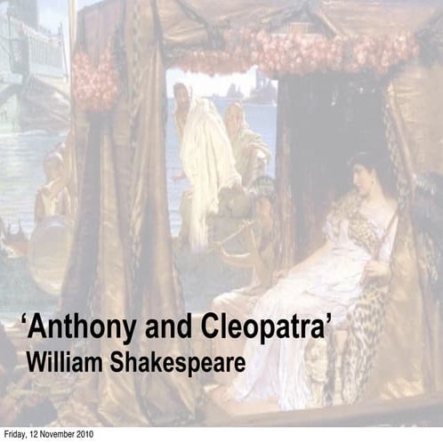 A&c workshop outcomes