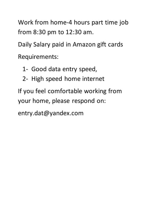 Data Entry Job Pdf Data Entry Job Pdf