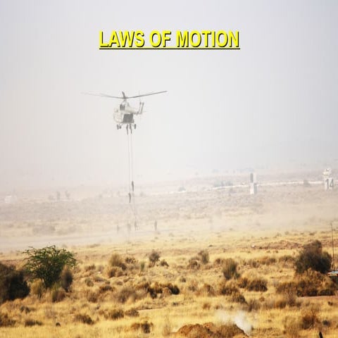 Aerodynamics for National Cadet Corps.ppt