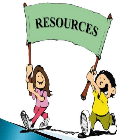 Resources