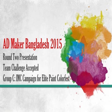 Ad maker team-challenge-accepted-r2