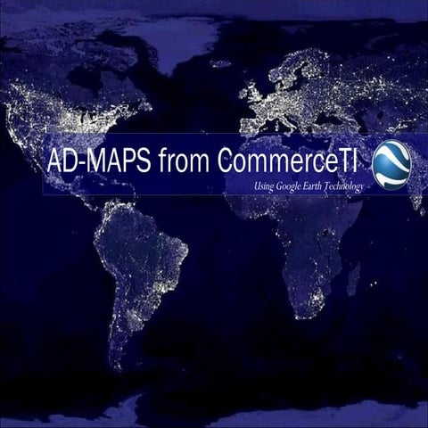 8 image maps | PPTX