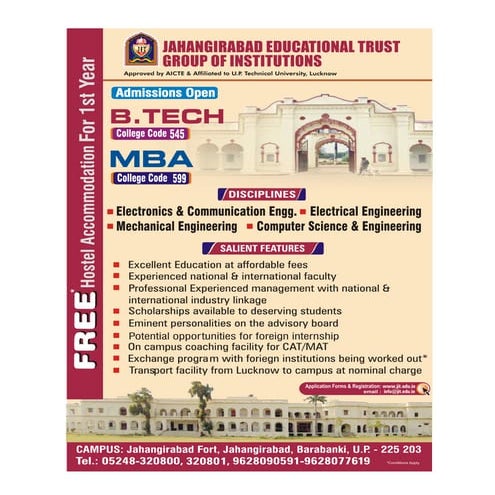 Jetgi Handbill | PPTX