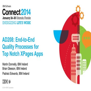 Tip from IBM Connect2014: XPages Accessibility