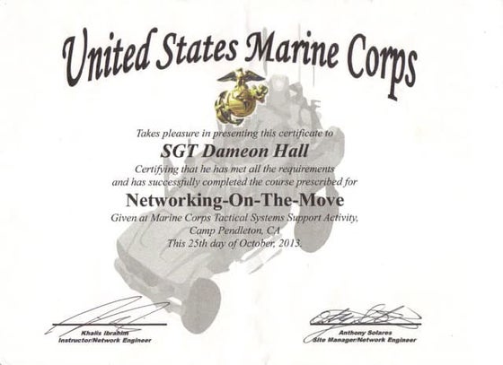 SPEEDCert | PDF