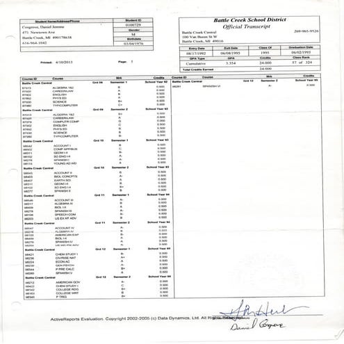 academic.records.transcripts
