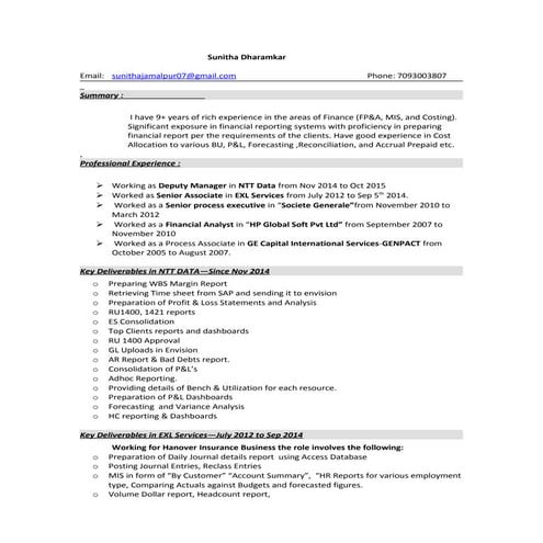 Dharamkar_Sunitha-CV