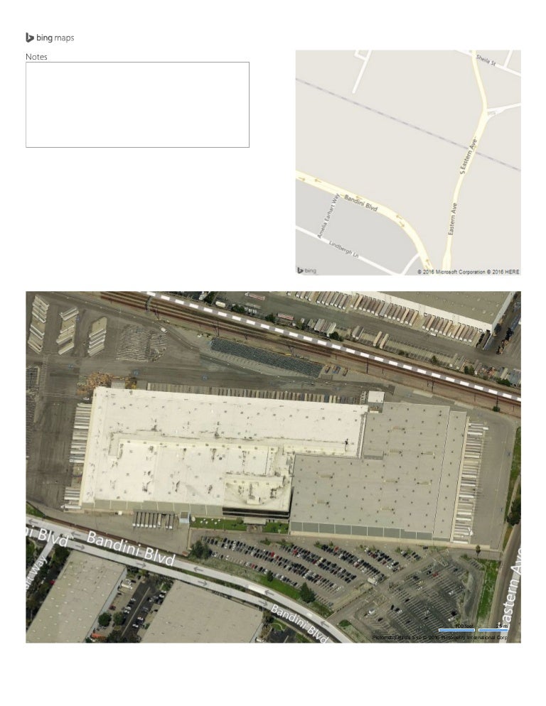 usps network distribution center bell, ca