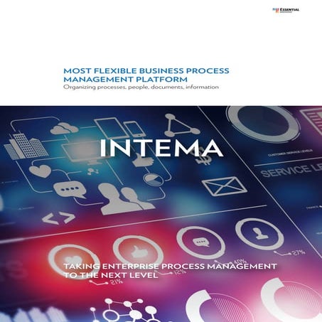 Inteum overview | PDF
