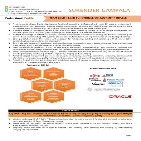 Surender Kumar Gampala_V1.1