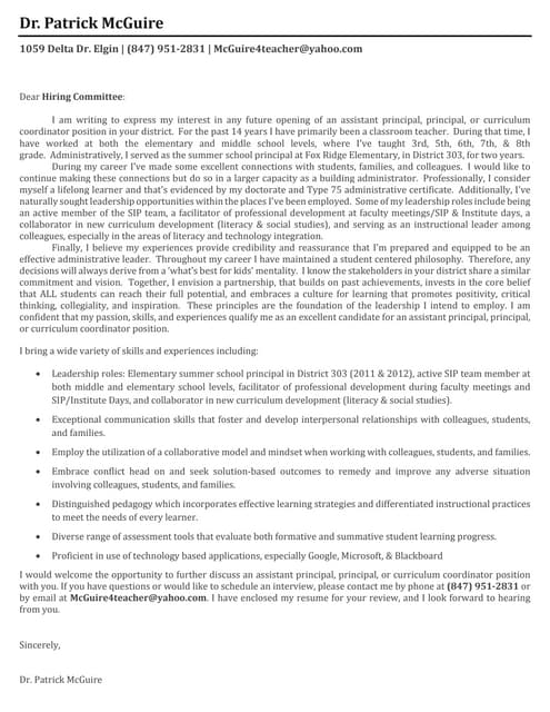 Core Faculty Status Approval | PDF