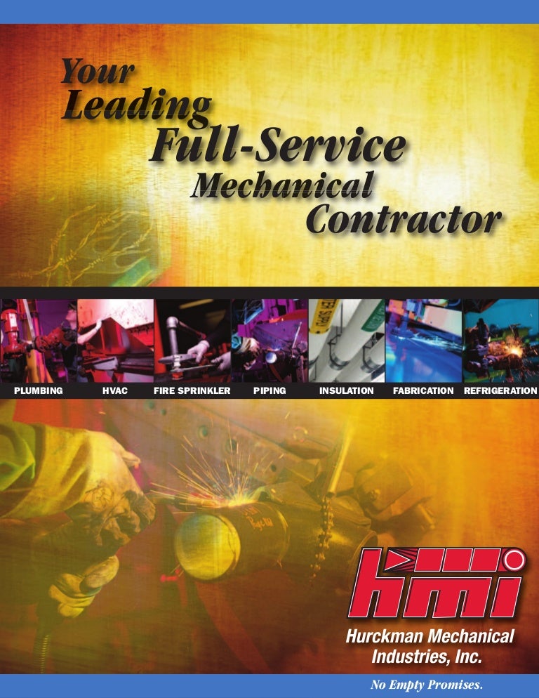 hurckman heating & cooling