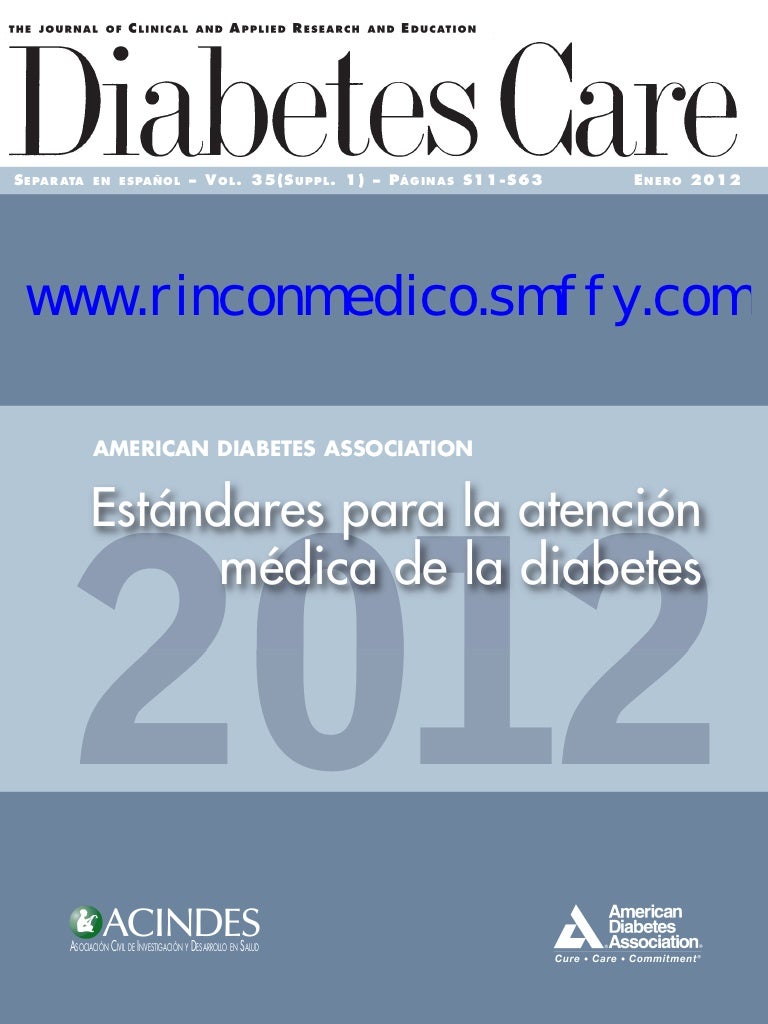 reunión anual ada hecho de diabetes 2020