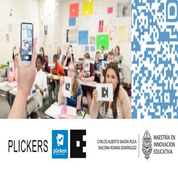 Plickers para docentes de educacion basica.pptx