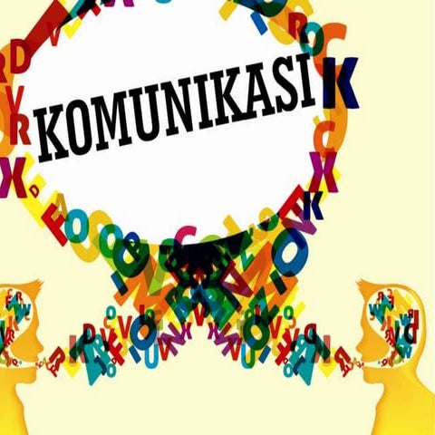 Adab Komunikasi Dalam Islam